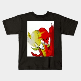 Birds Kids T-Shirt